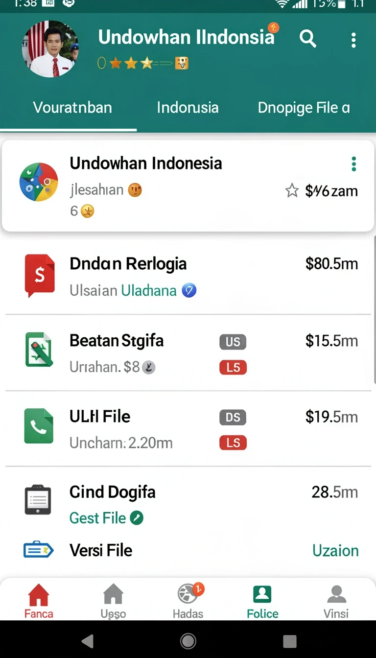 afktoto App APK Terbaru
