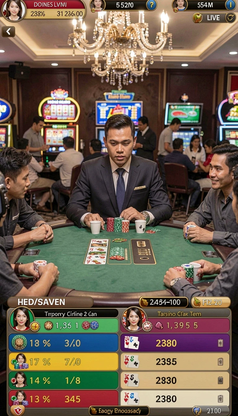 Review Aplikasi asia77