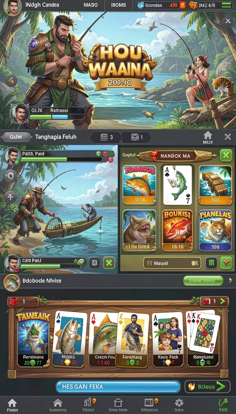 Review Aplikasi na777