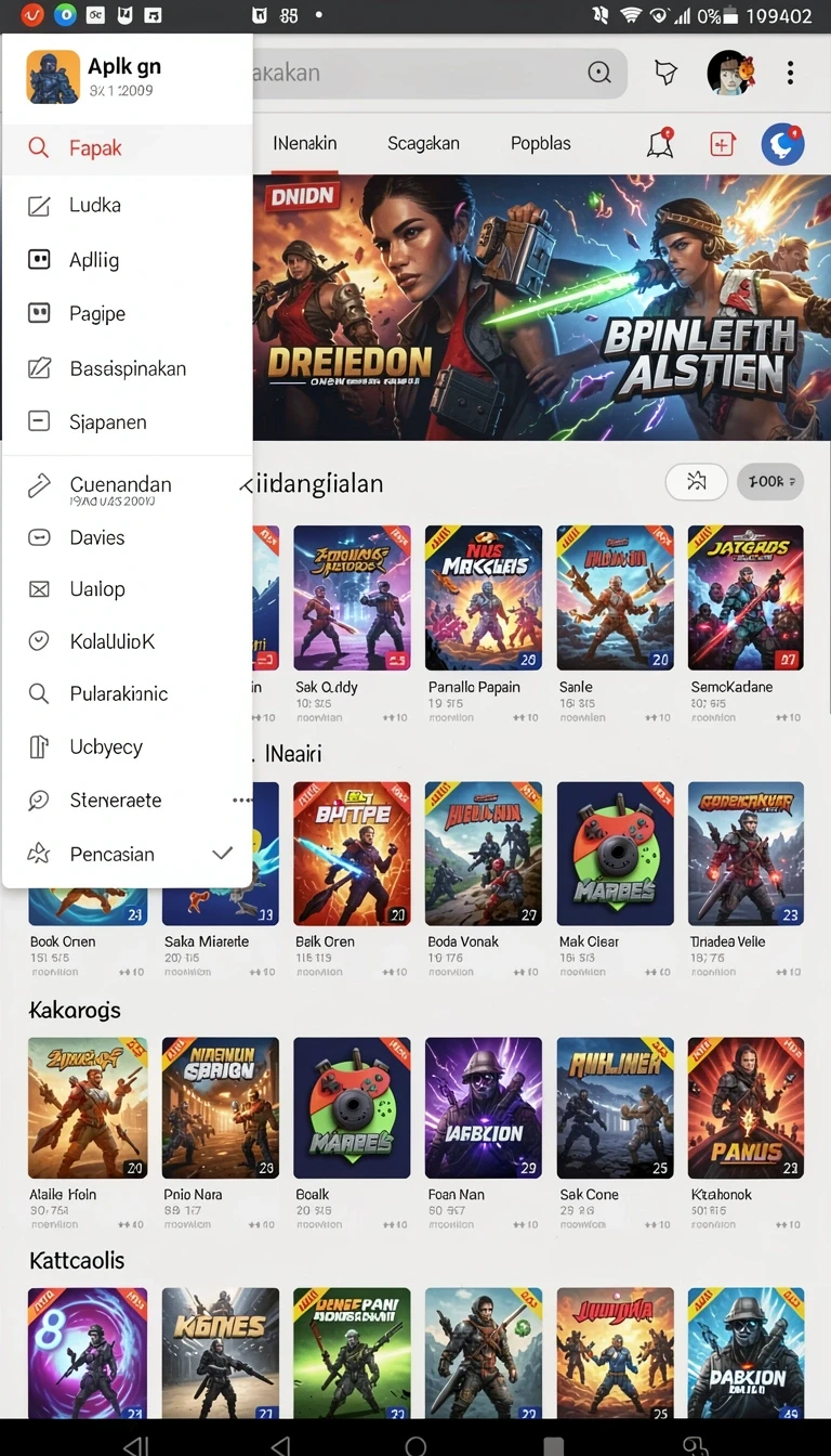 afktoto App APK Terbaru 3