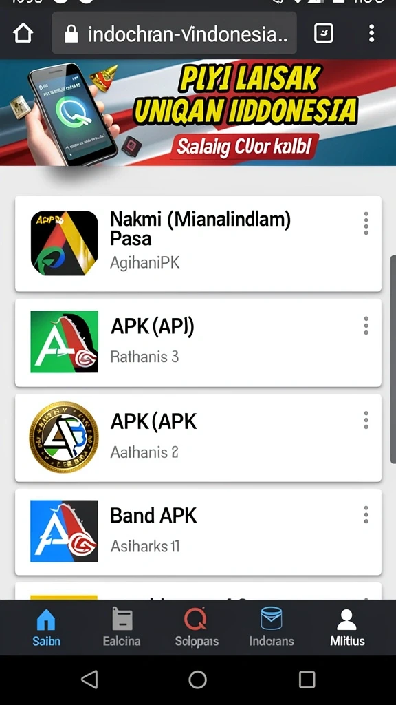 Review Aplikasi koplot77 2