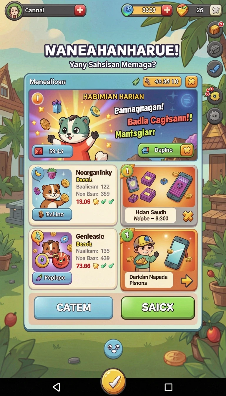Review Aplikasi vivatogel