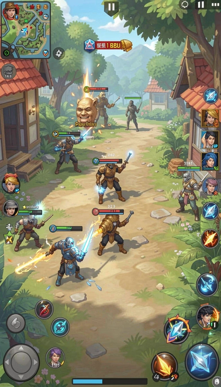 Review Aplikasi col8ksgp 3