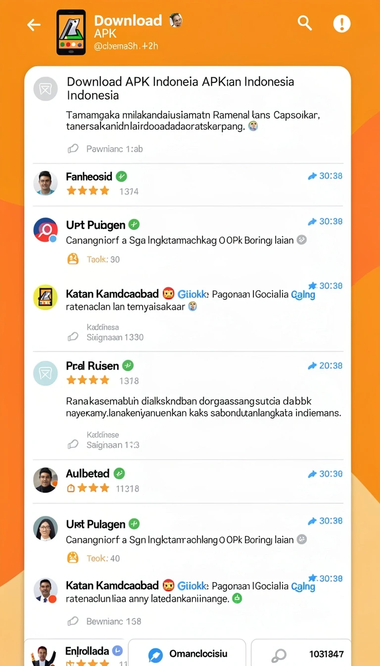 Review Aplikasi sm188tasik 2