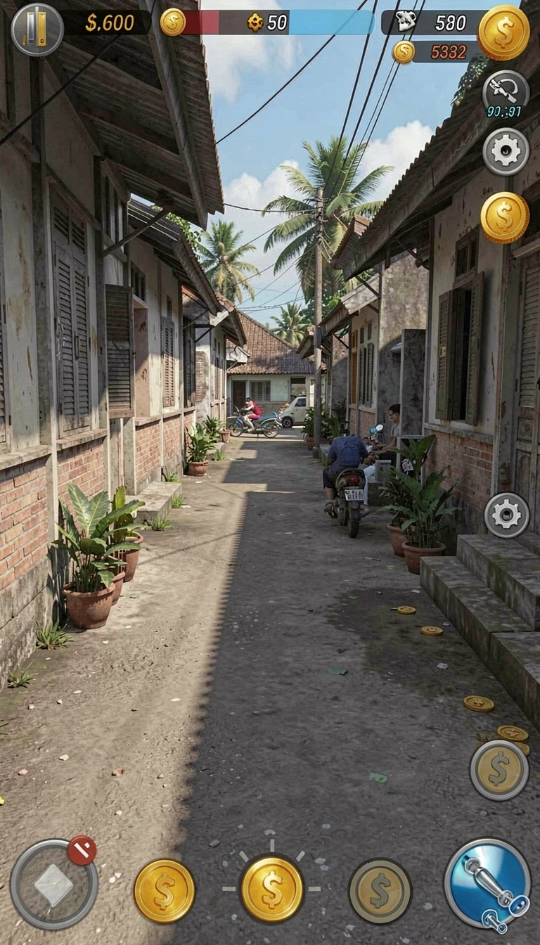 Review Aplikasi gg368 3