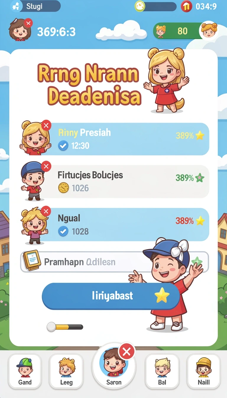 Review Aplikasi spinlucky