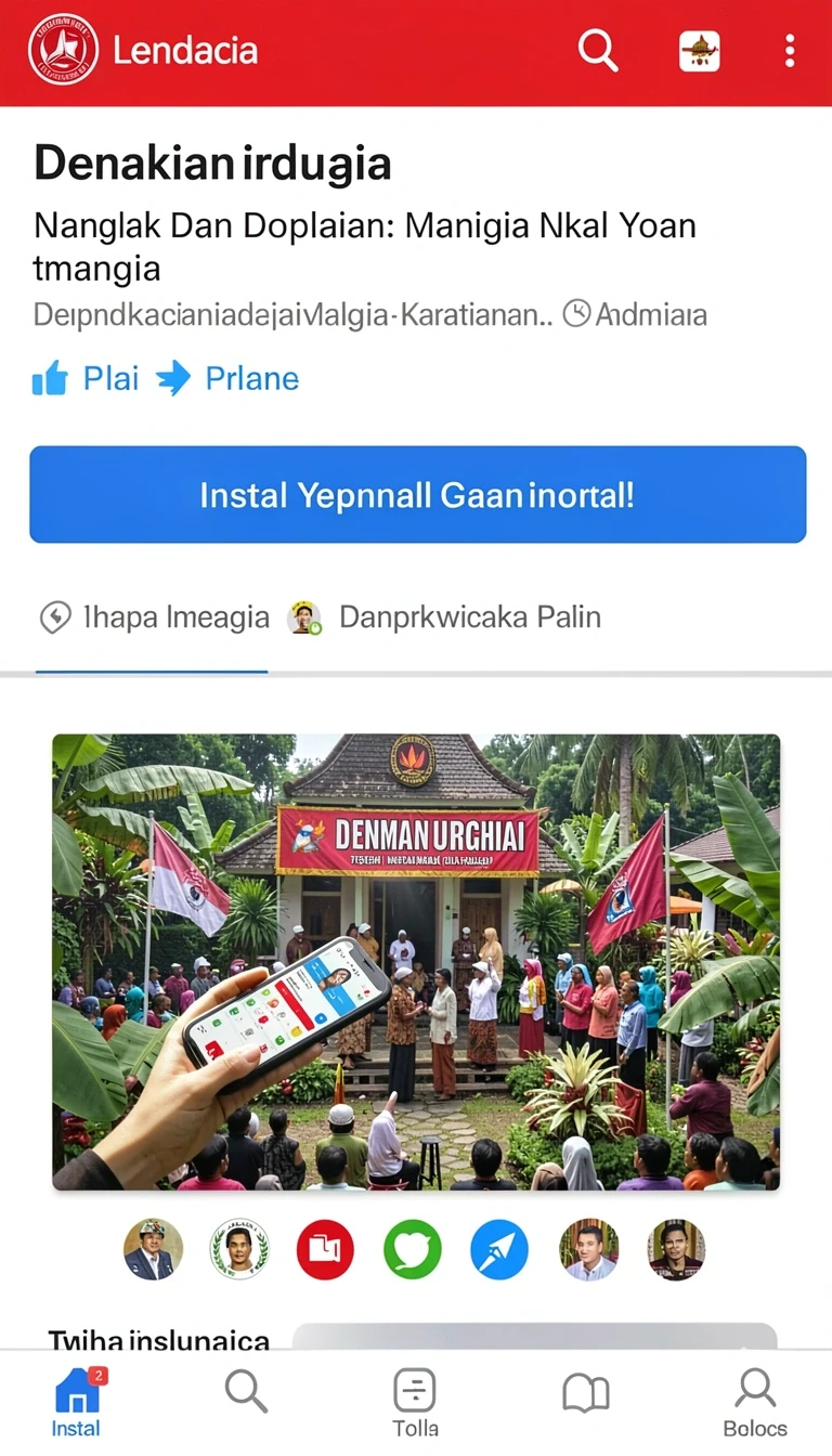 Review Aplikasi iya777 3
