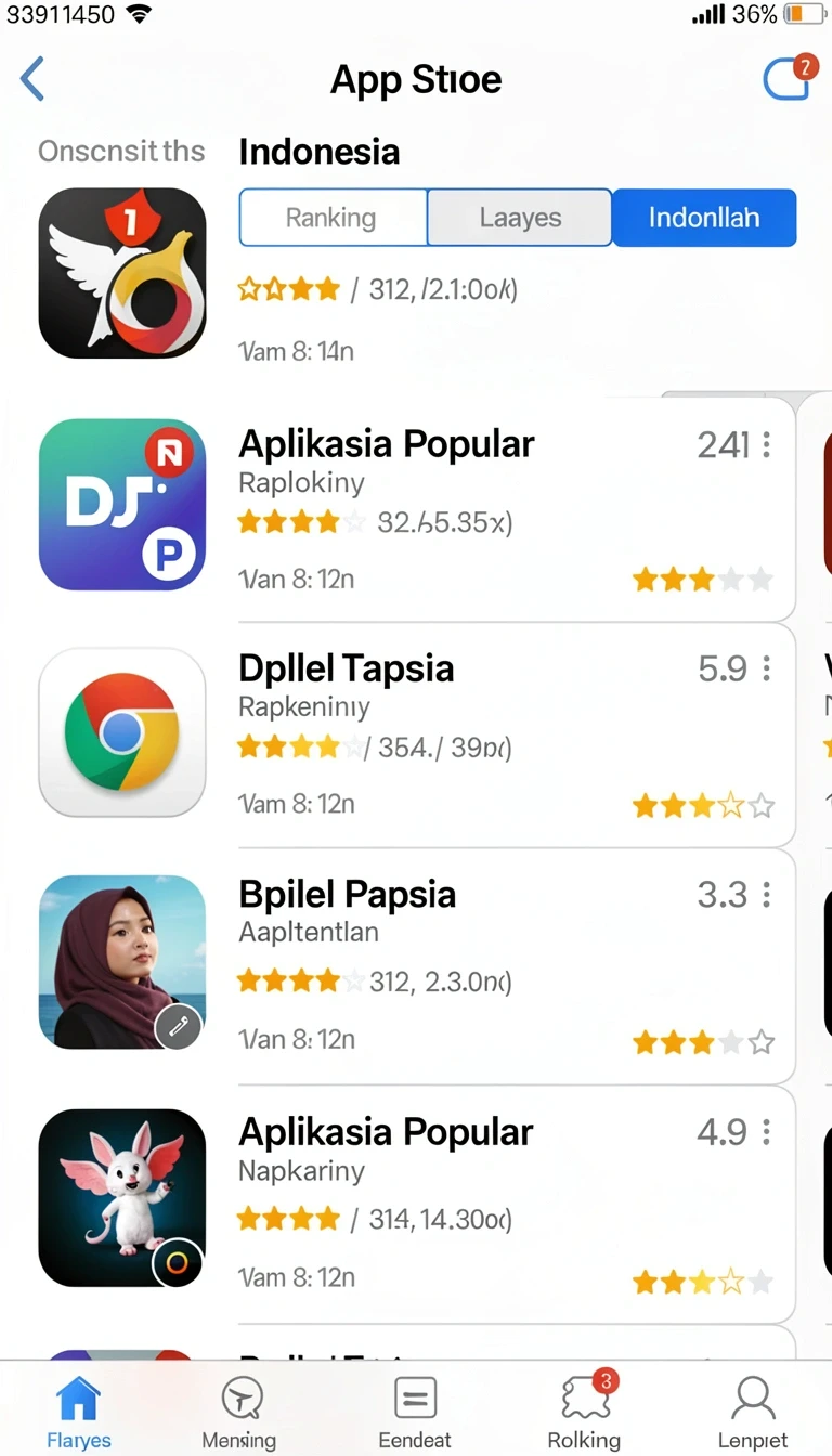 Review Aplikasi idr777