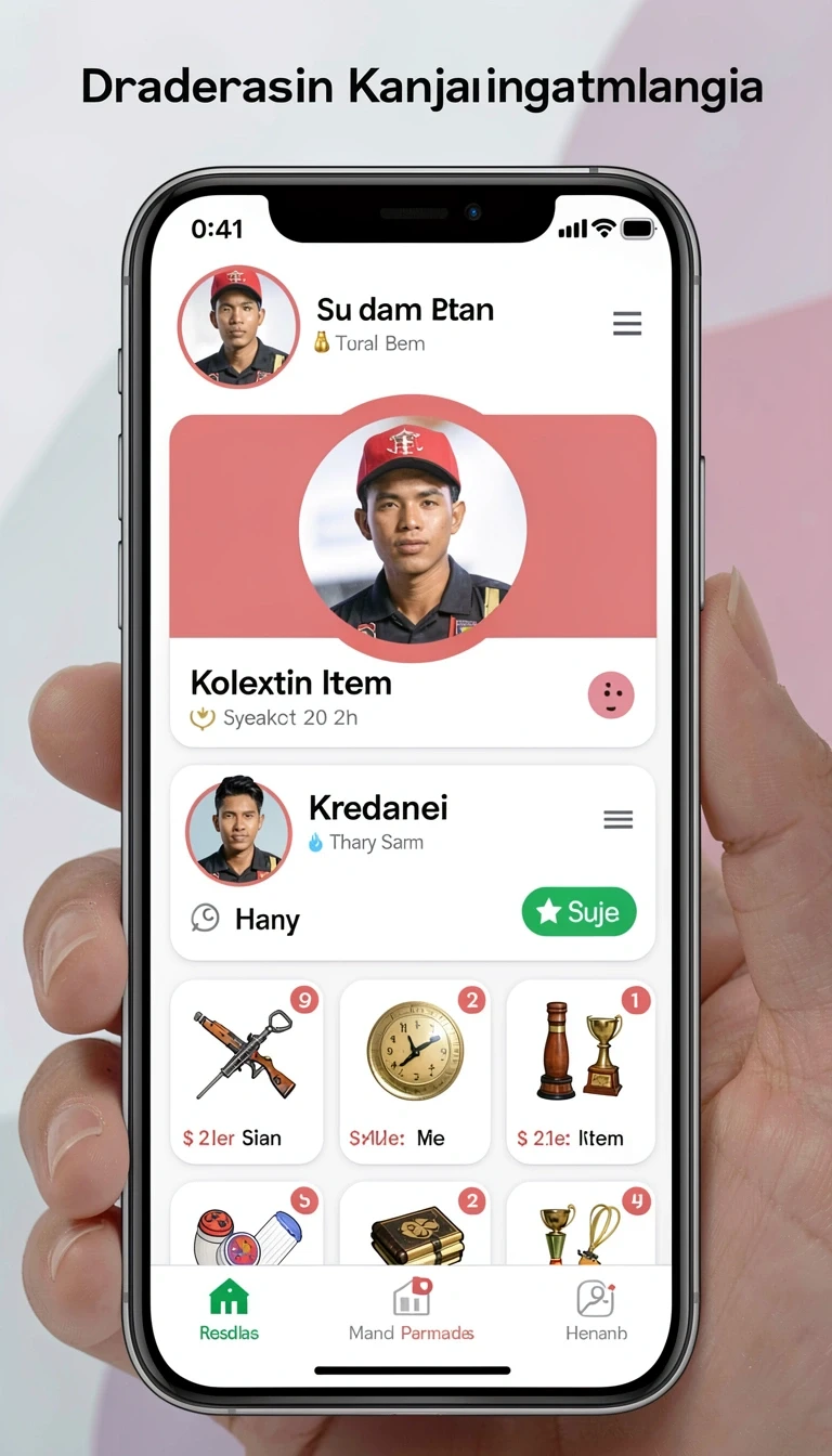 ptpartaitogel App APK Terbaru