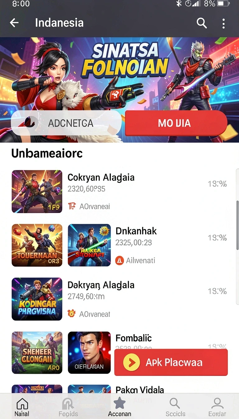 Review Aplikasi ajototo 2