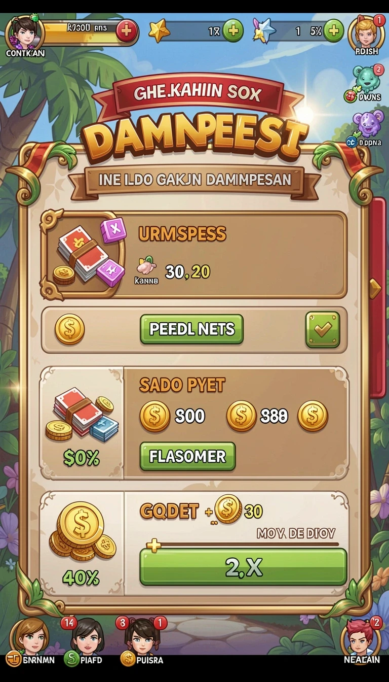 Review Aplikasi gacormax