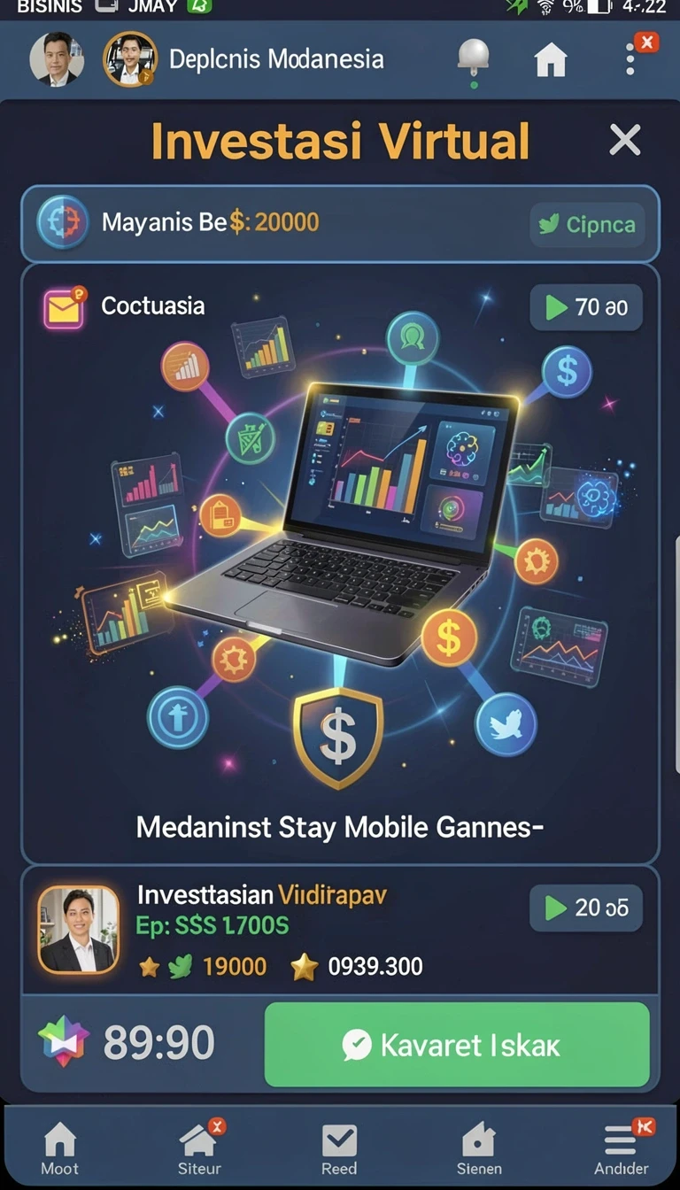 Review Aplikasi vivatogel 2