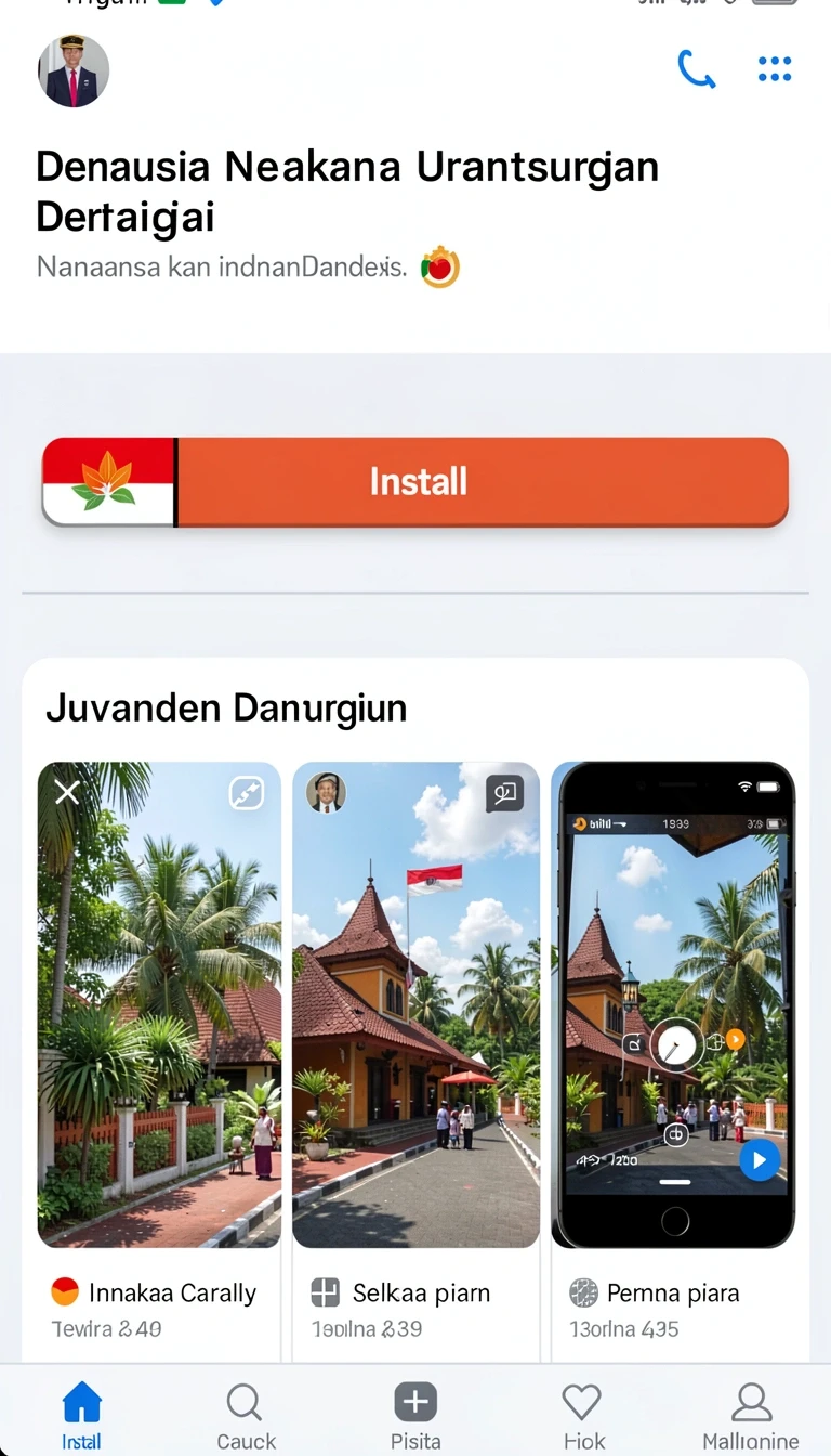 Review Aplikasi ngaso77 Versi Terbaru 3