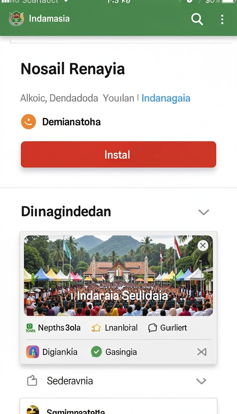 Review Aplikasi rap89 Versi Terbaru 3