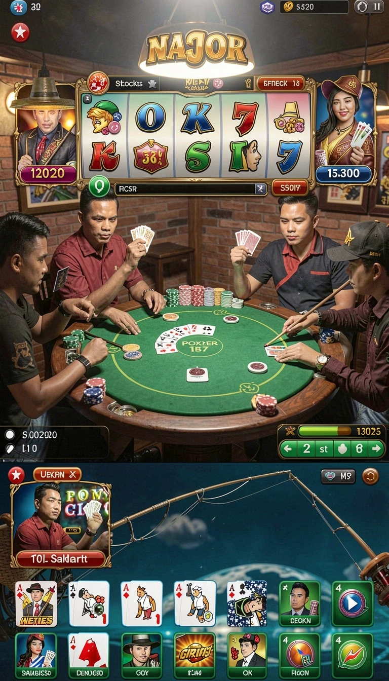 afktoto App APK Terbaru 2