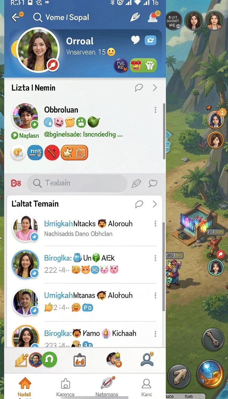 Review Aplikasi best 2