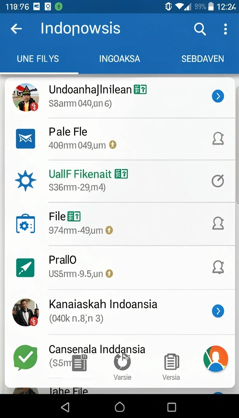 Review Aplikasi pedetogel