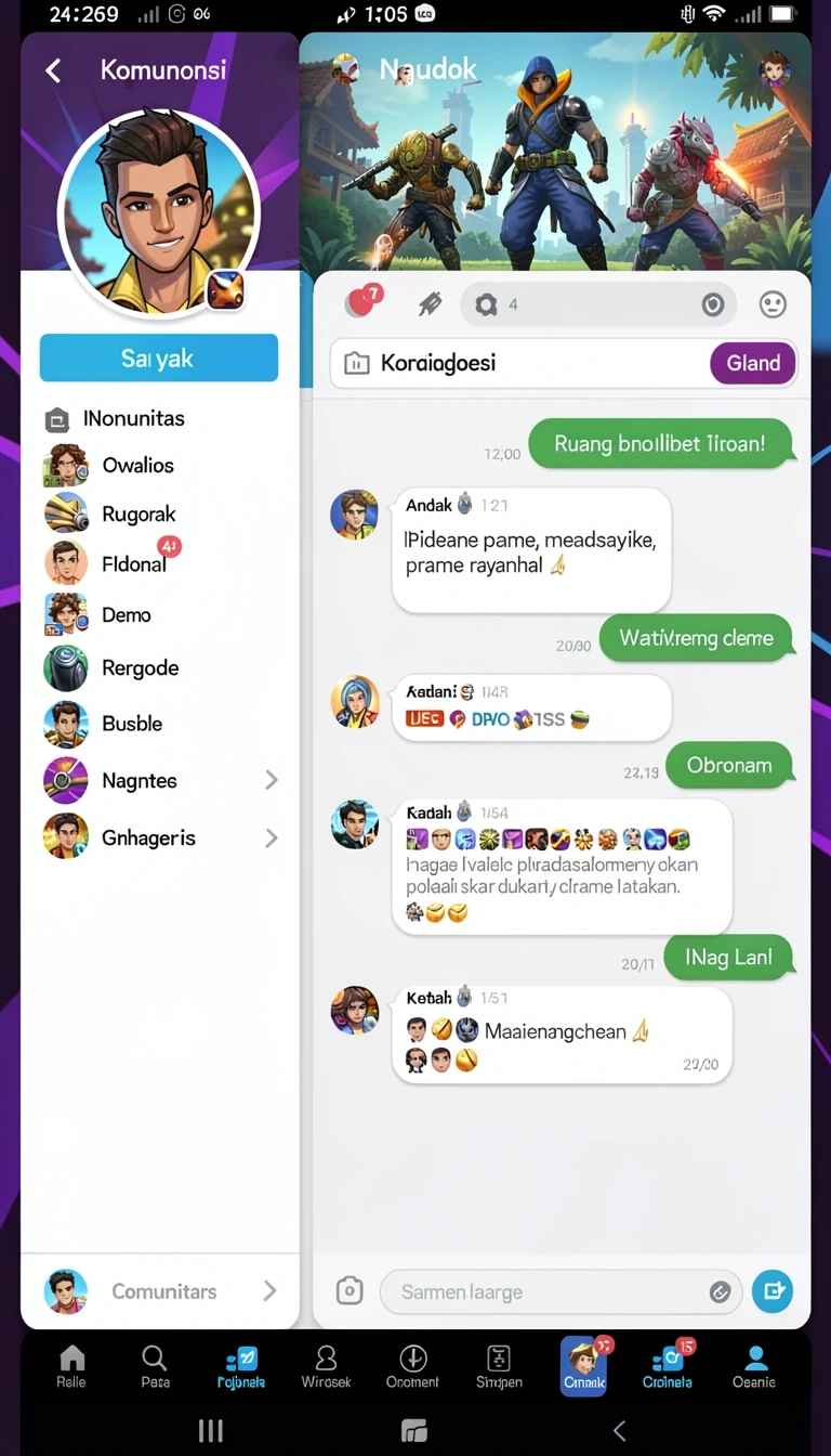 Review Aplikasi maxwin77 3