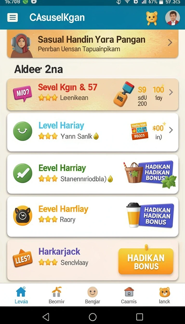 Review Aplikasi bandarcolok 3